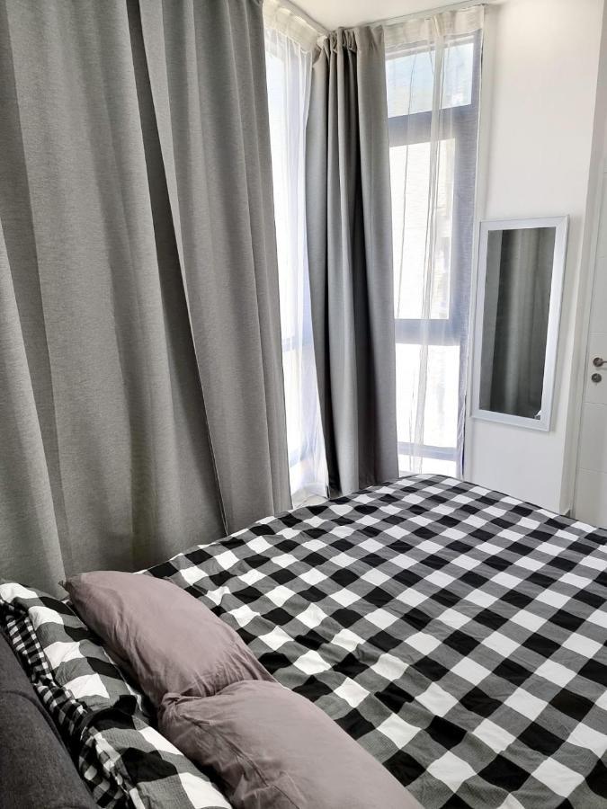 Sima Suite Ašdod Exteriér fotografie