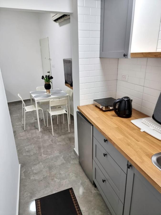 Sima Suite Ašdod Exteriér fotografie