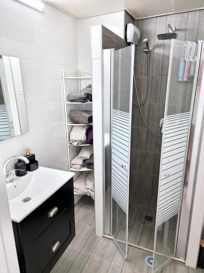 Sima Suite Ašdod Exteriér fotografie