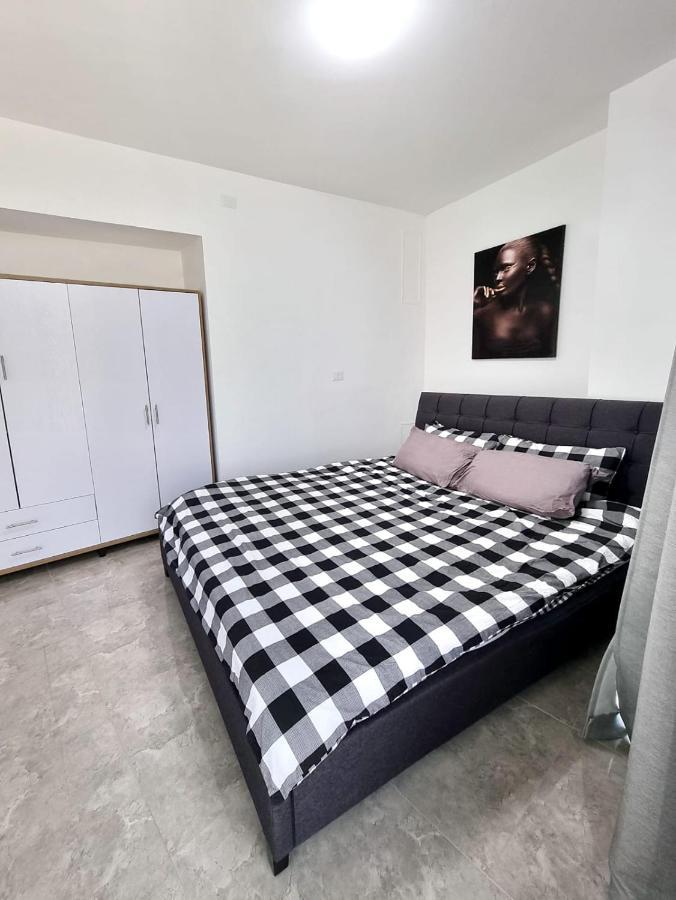 Sima Suite Ašdod Exteriér fotografie