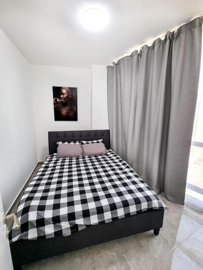 Sima Suite Ašdod Exteriér fotografie