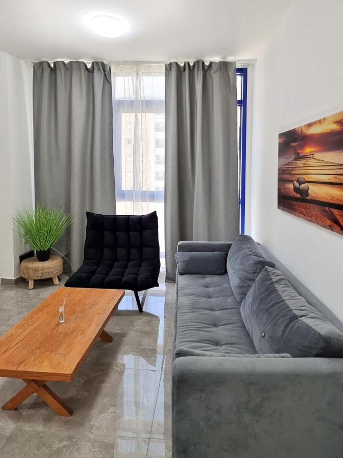Sima Suite Ašdod Exteriér fotografie