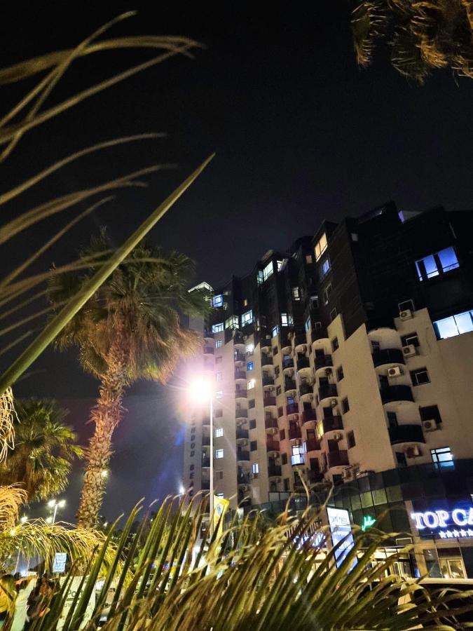Sima Suite Ašdod Exteriér fotografie