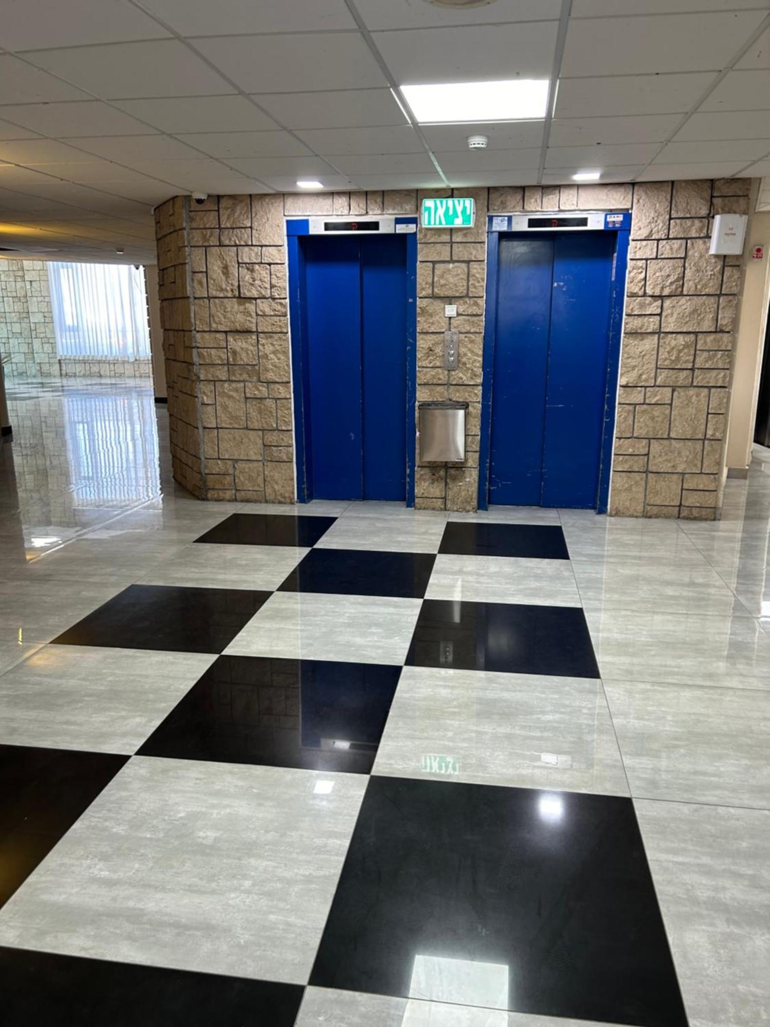 Sima Suite Ašdod Exteriér fotografie