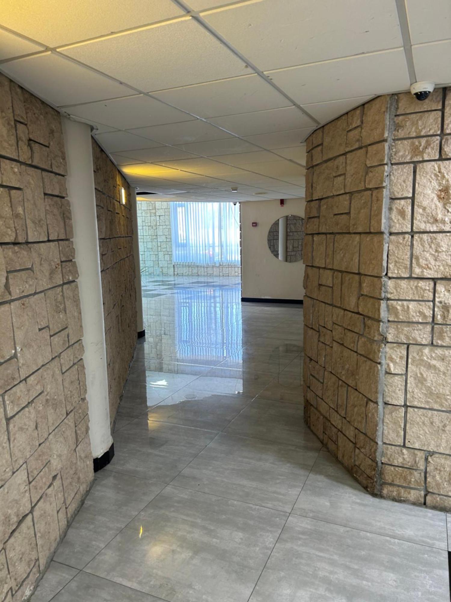 Sima Suite Ašdod Exteriér fotografie