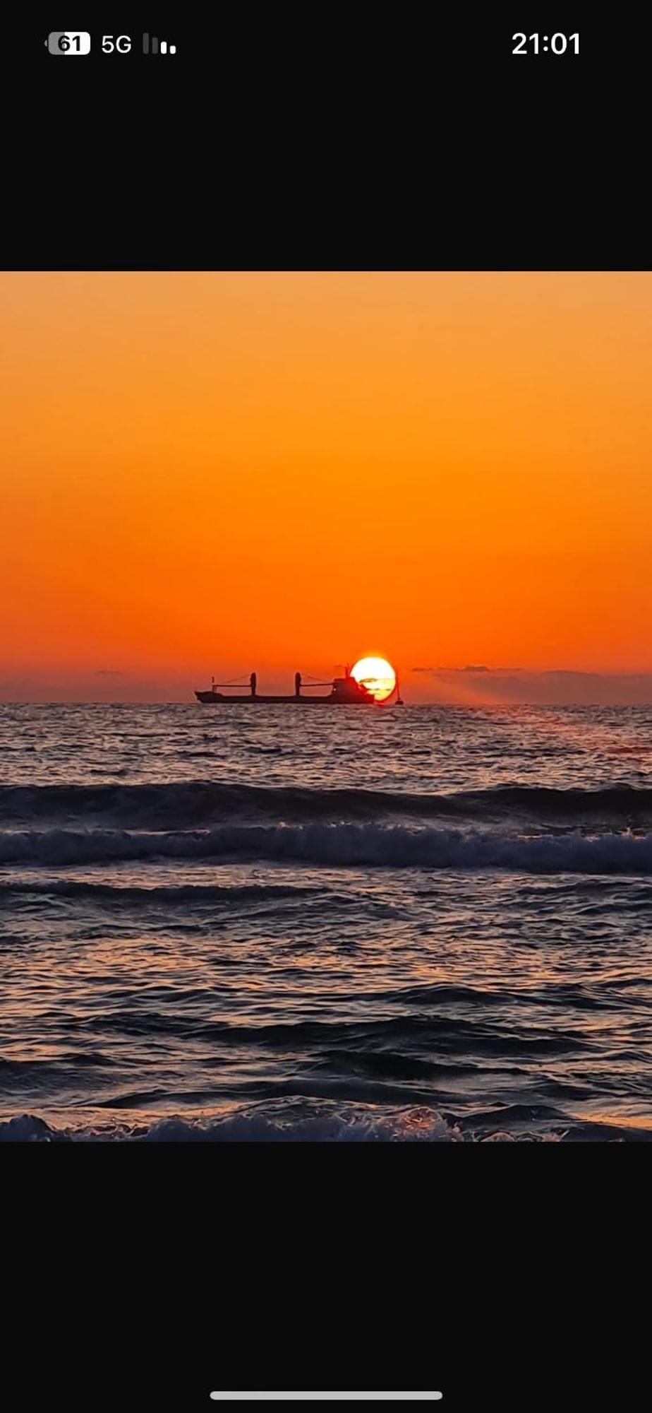 Sima Suite Ašdod Exteriér fotografie
